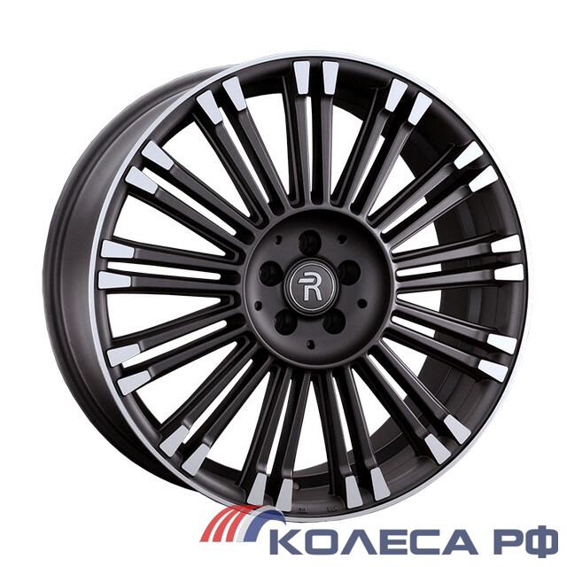 Литые диски Replay для BMW B307 9.5/22 5x112 ET32 d66.6 MGMF