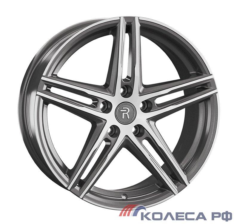 Литые диски Replay для Mercedes-Benz B313(MR) 8.5/20 5x112 ET36 d66.6 MGMF