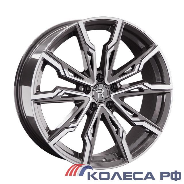 Литые диски Replay для BMW B314 8.5/20 5x112 ET27 d66.6 GMF