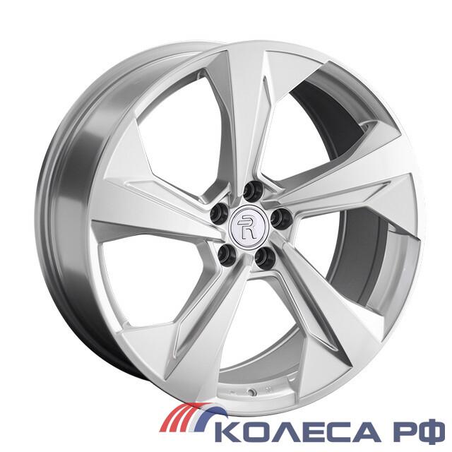 Литые диски Replay для BMW B339 9.5/21 5x112 ET37 d66.6 S