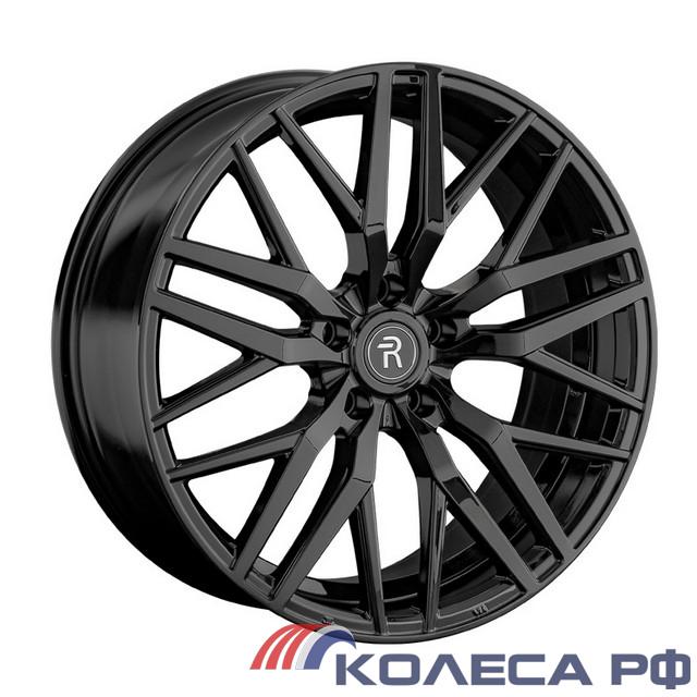 Литые диски Replay для BMW B366 8.5/20 5x120 ET30 d72.6 BK