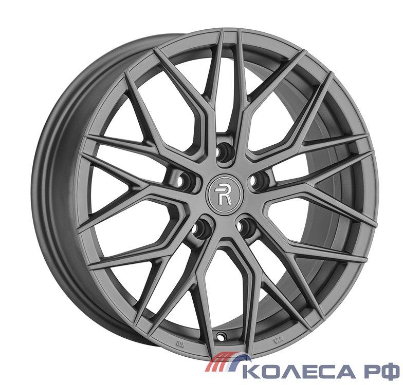 Литые диски Replay для BMW B376 7.5/17 5x120 ET37 d72.6 MGM