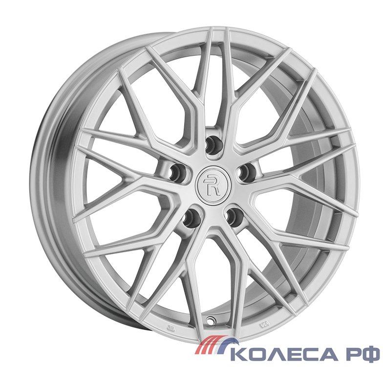 Литые диски Replay для BMW B376 7.5/17 5x120 ET32 d72.6 SS
