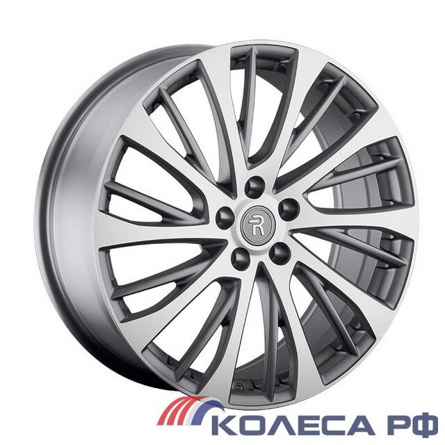 Литые диски Replay для CHANGAN CHG35 8/20 5x114.3 ET42 d60.1 MGMF