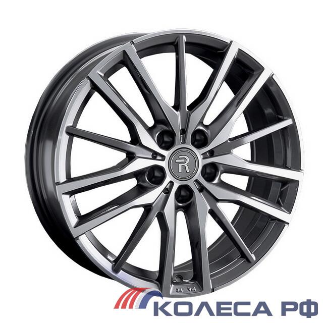 Литые диски Replay CHG39 7/18 5x114.3 ET45 d60.1 GMF
