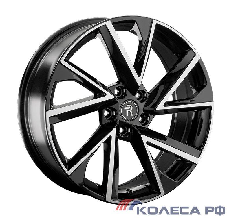 Литые диски Replay для CHANGAN CHG65 7/19 5x114.3 ET45 d60.1 BKF
