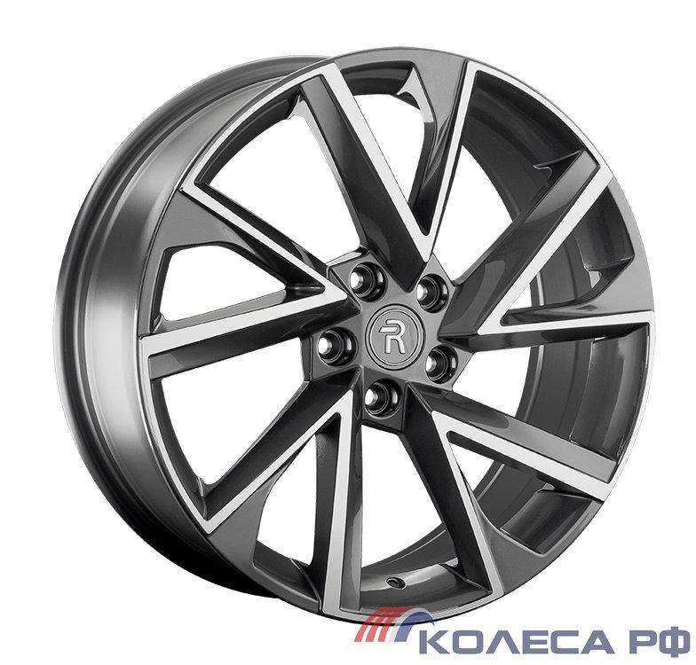 Литые диски Replay для CHANGAN CHG65 7/19 5x114.3 ET35 d60.1 GMF