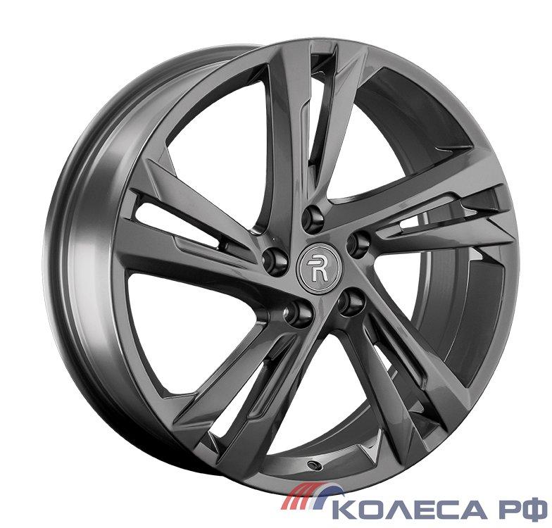 Литые диски Replay для CHANGAN CHG66 7/19 5x114.3 ET35 d60.1 GM