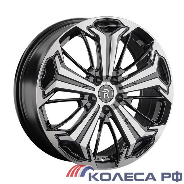 Литые диски Replay для CHERRY CHR113 7.5/19 5x108 ET36 d65.1 BKF