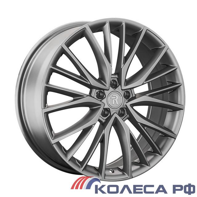 Литые диски Replay для Chery CHR115 7.5/20 5x108 ET41 d65.1 MGM