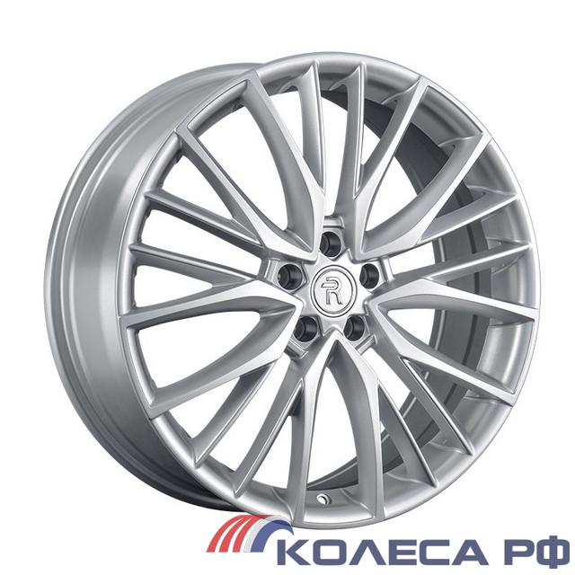 Литые диски Replay для CHERRY CHR115 7.5/20 5x108 ET41 d65.1 SS