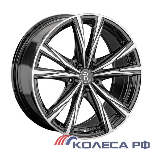 Литые диски Replay CHR119 8/18 5x108 ET33 d60.1 BKF