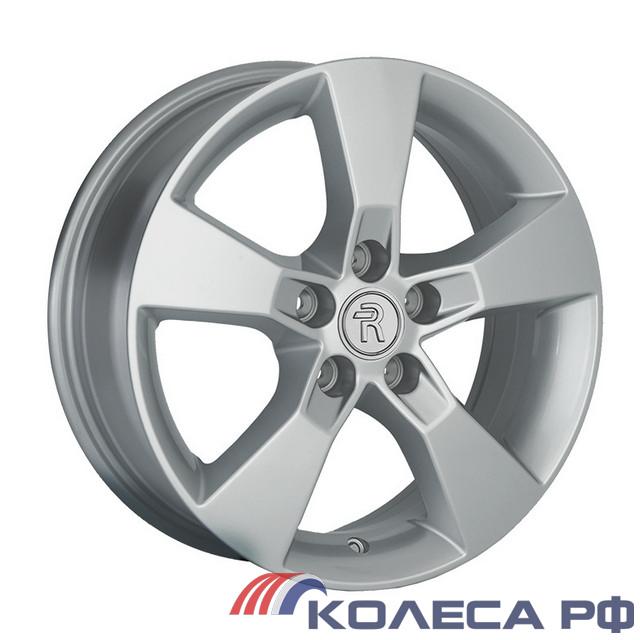 Литые диски Replay для Chery CHR125 7/17 5x108 ET45 d60.1 S