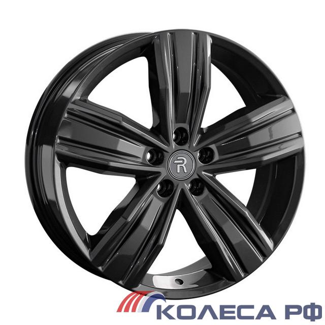 Литые диски Replay для Chery CHR37 7/19 5x108 ET36 d65.1 GM