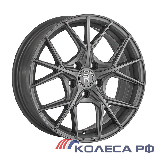 Литые диски Replay CHR42 7/16 5x108 ET35 d65.1 MGM