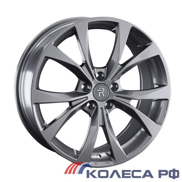 Литые диски Replay CHR44 8/18 5x108 ET33 d60.1 GM