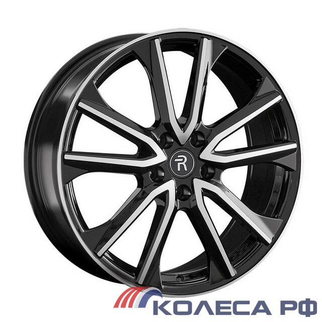 Литые диски Replay для CHERRY CHR45 7.5/19 5x108 ET36 d65.1 BKF