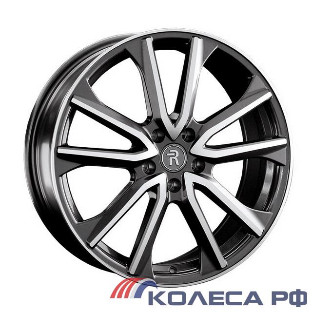 Литые диски Replay CHR45 7.5/18 5x108 ET33 d60.1 GMF