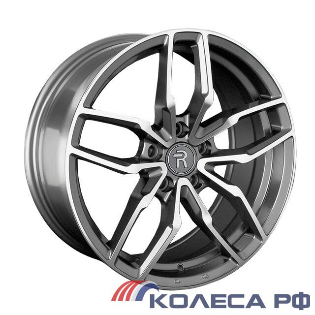 Литые диски Replay CHR55 8/18 5x108 ET36 d65.1 GMF
