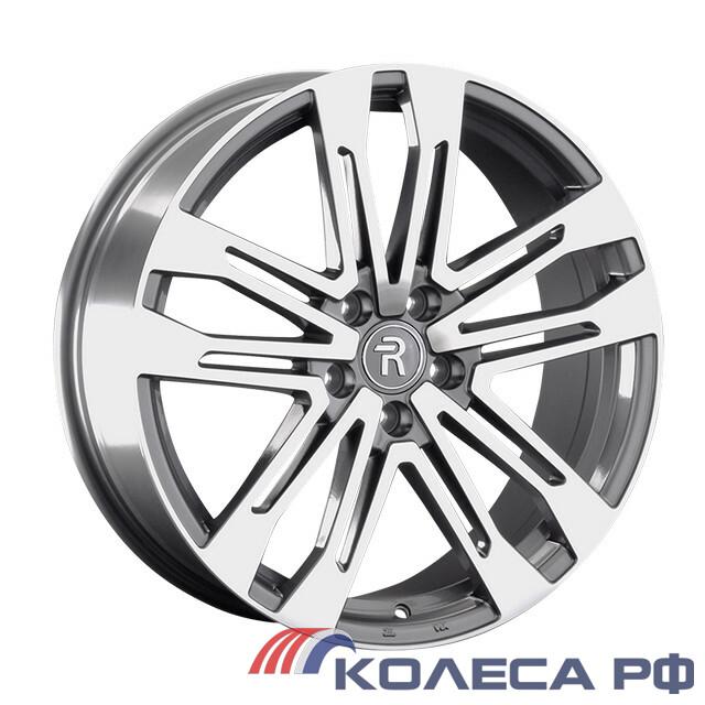 Литые диски Replay для CHERRY CHR58 8/19 5x108 ET33 d60.1 GMF