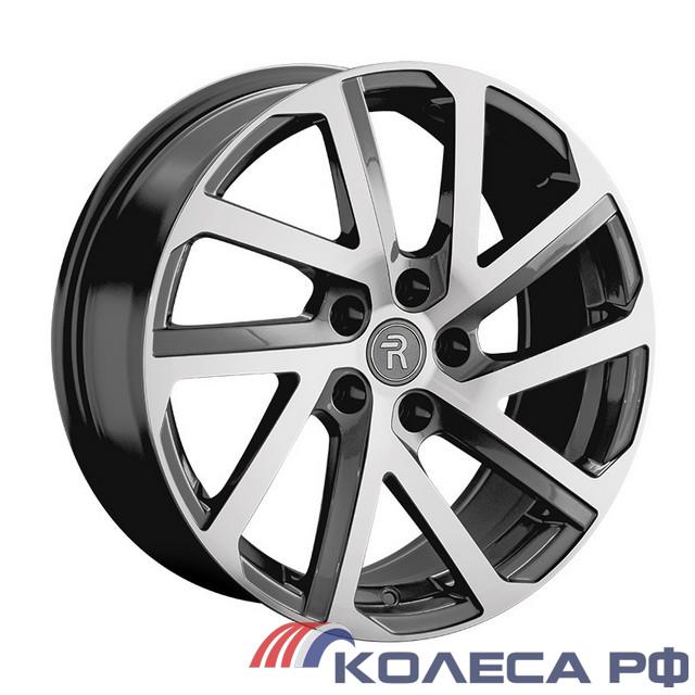 Литые диски Replay CHR68 8/18 5x108 ET36 d65.1 GMF
