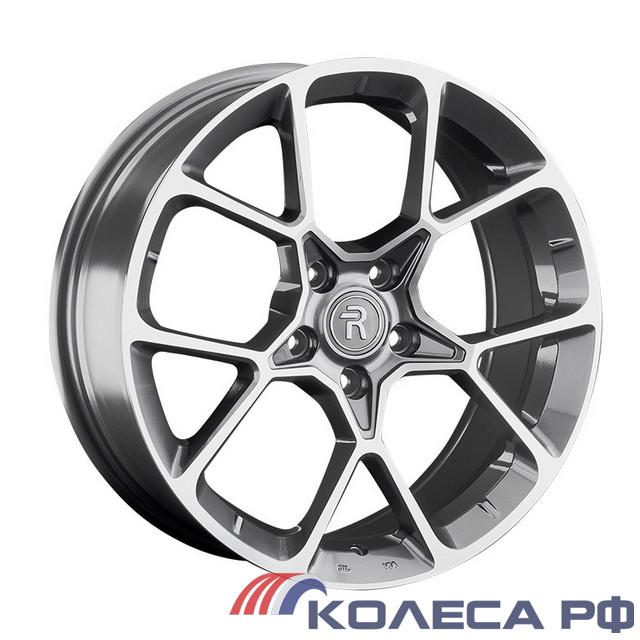 Литые диски Replay CHR75 8/18 5x108 ET36 d65.1 GMF