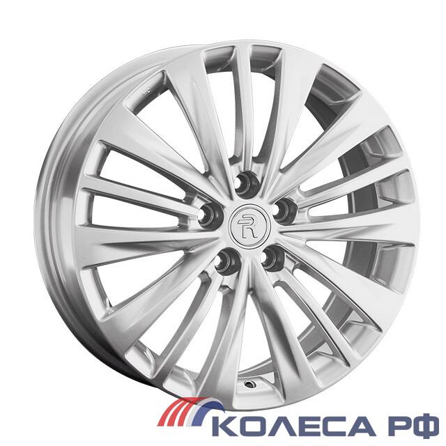 Литые диски Replay для CHERRY CHR77 7.5/18 5x108 ET47 d60.1 S