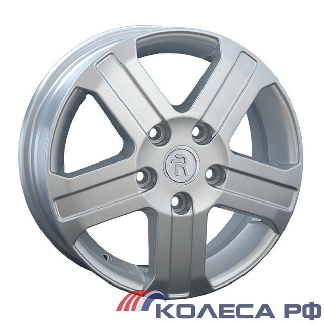 Литые диски Replay для Citroen CI34 6/16 5x130 ET68 d78.1 S