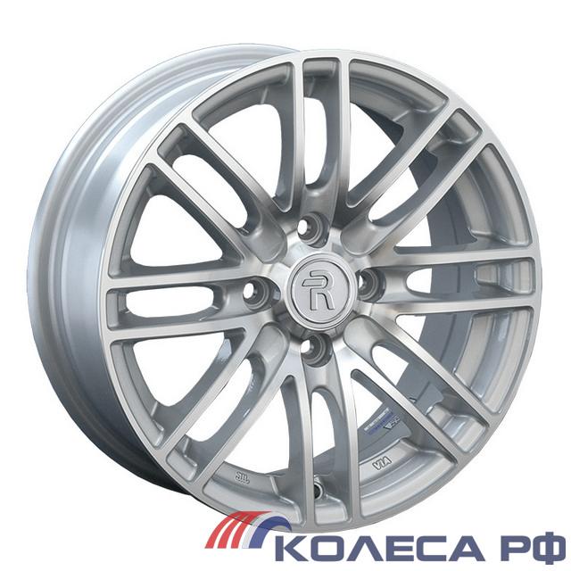 Литые диски Replay для CITROEN CI51 6.5/15 4x108 ET27 d65.1 SF