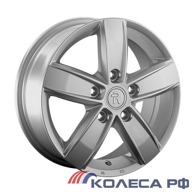 Литые диски Replay для Citroen CI61 6/15 5x118 ET68 d71.1 S