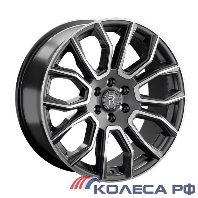 Литые диски Replay для Cadillac CL29 8.5/20 6x120 ET45 d67.1 MGMF