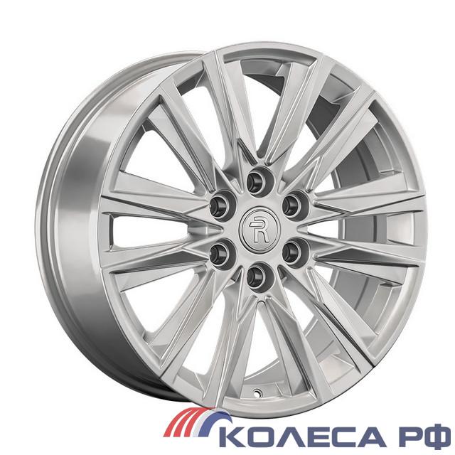 Литые диски Replay для Cadillac CL66 9/20 6x139.7 ET28 d78.1 S