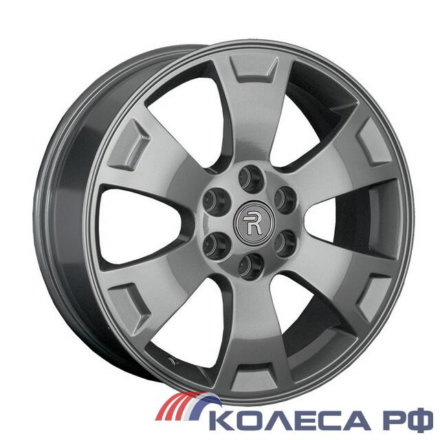 Литые диски Replay для Dongfeng DF4 7/17 6x114.3 ET45 d66.1 GM