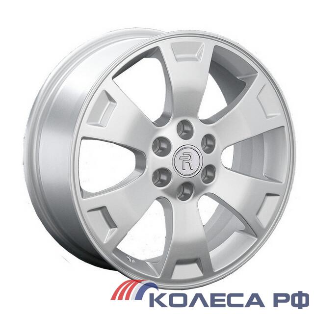 Литые диски Replay для Dongfeng DF4 7/17 6x114.3 ET45 d66.1 S