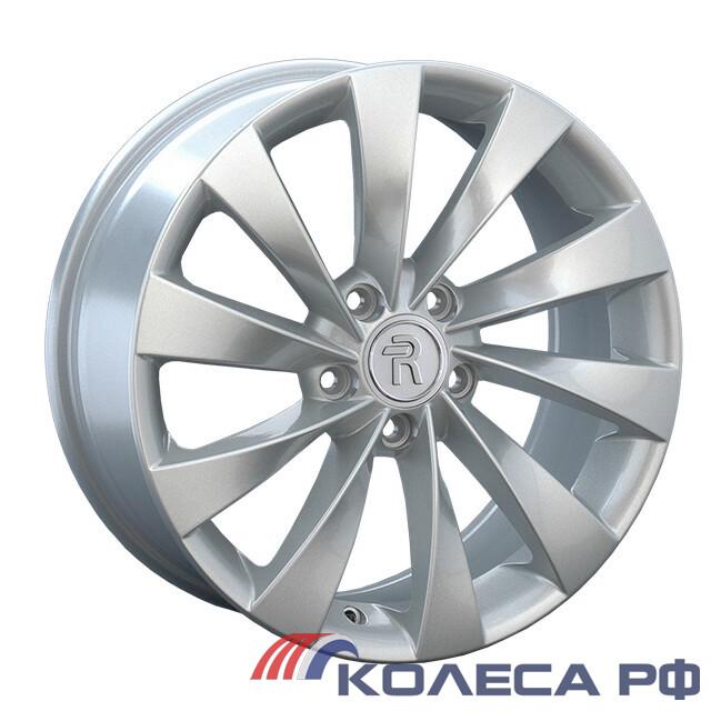 Литые диски Replay для Ford FD102 7/17 5x108 ET50 d63.3 S