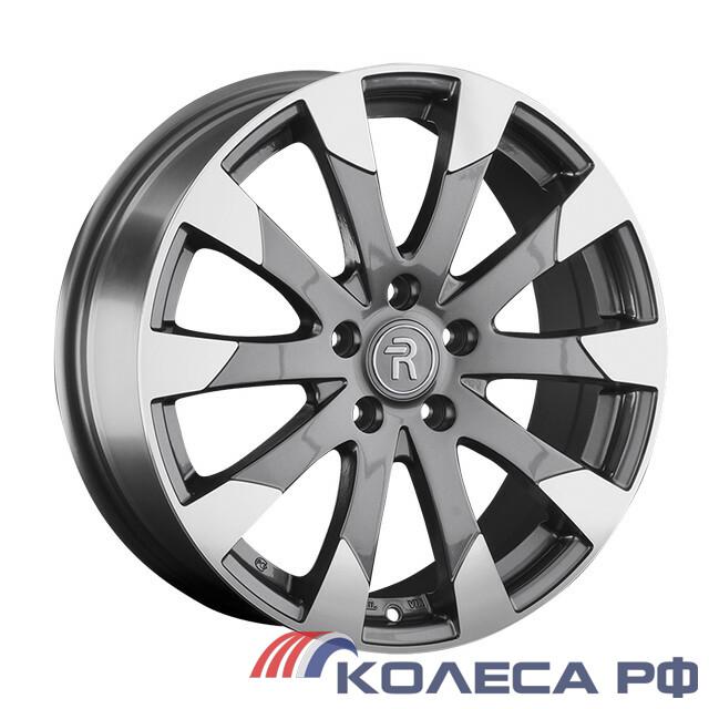 Литые диски Replay для CHERRY FD133(CHR) 7.5/17 5x108 ET47 d60.1 GMF