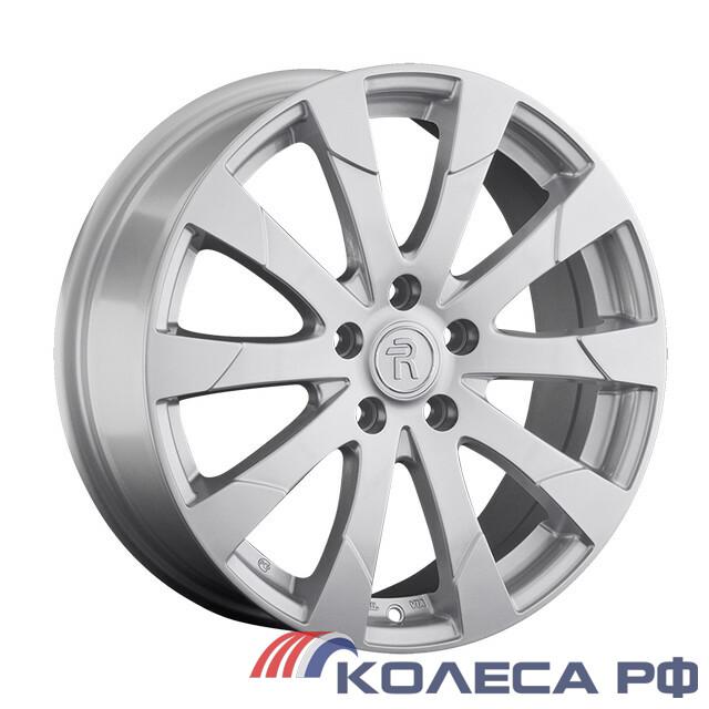 Литые диски Replay для CHERRY FD133(CHR) 7.5/17 5x108 ET47 d60.1 S