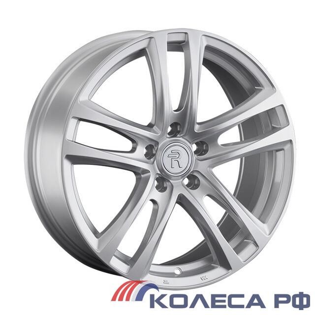 Литые диски Replay для Ford FD136 8/18 5x114.3 ET44 d63.3 S
