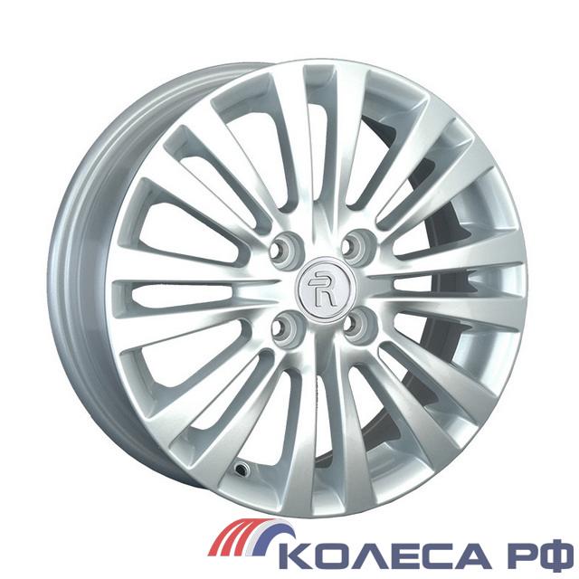 Литые диски Replay для FORD FD156 6/15 4x108 ET37.5 d63.3 S