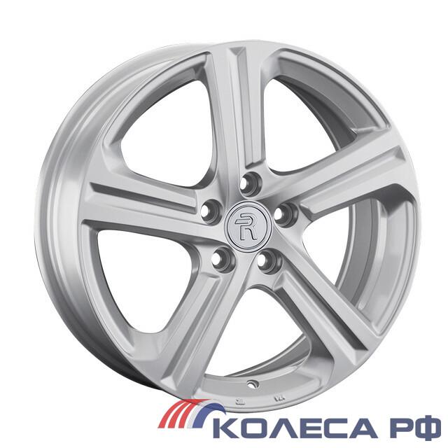 Литые диски Replay для CHERRY FD157(CHR) 7.5/17 5x108 ET47 d60.1 S