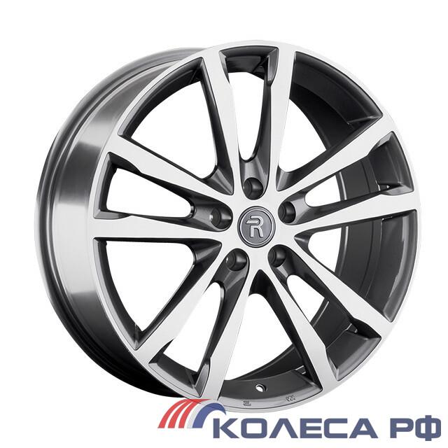 Литые диски Replay для Ford FD162 8.5/20 5x114.3 ET44 d63.3 GMF