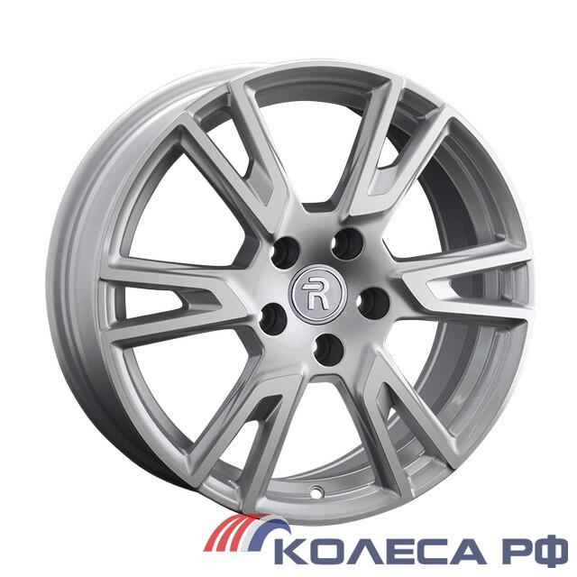 Литые диски Replay для Ford FD164 7.5/17 5x108 ET52.5 d63.3 SF