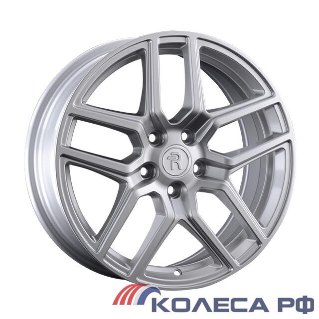 Литые диски Replay для Ford FD166 7/17 5x108 ET50 d63.3 S