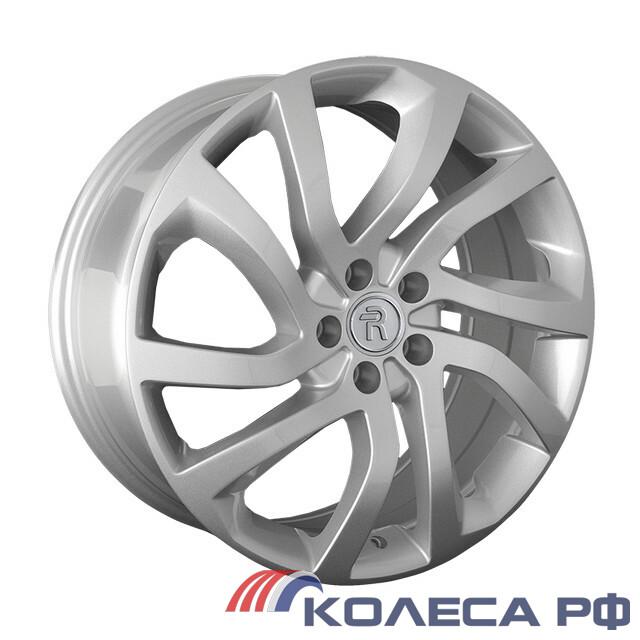 Литые диски Replay для Ford FD168 8/20 5x114.3 ET44 d63.3 S