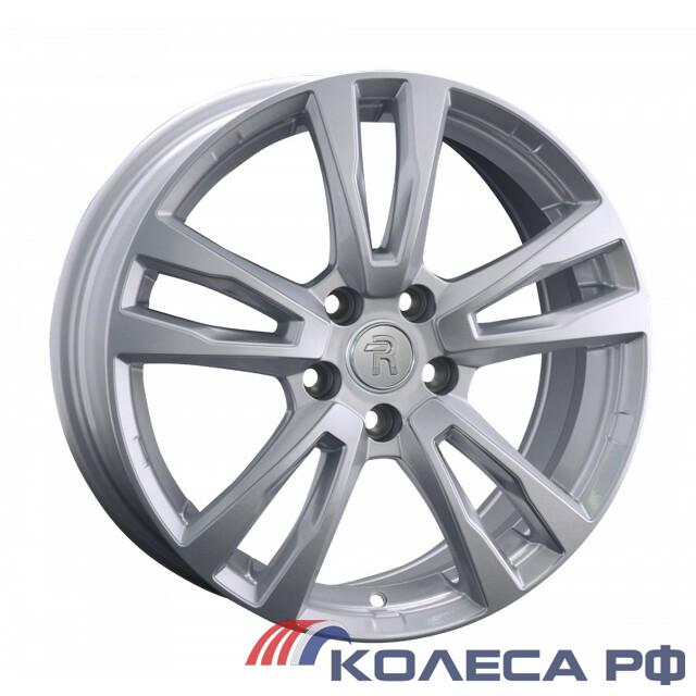 Литые диски Replay для Ford FD169 7.5/17 5x108 ET55 d63.3 S