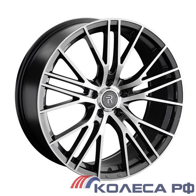 Литые диски Replay для Ford FD179 8.5/20 5x114.3 ET44 d63.3 GMF