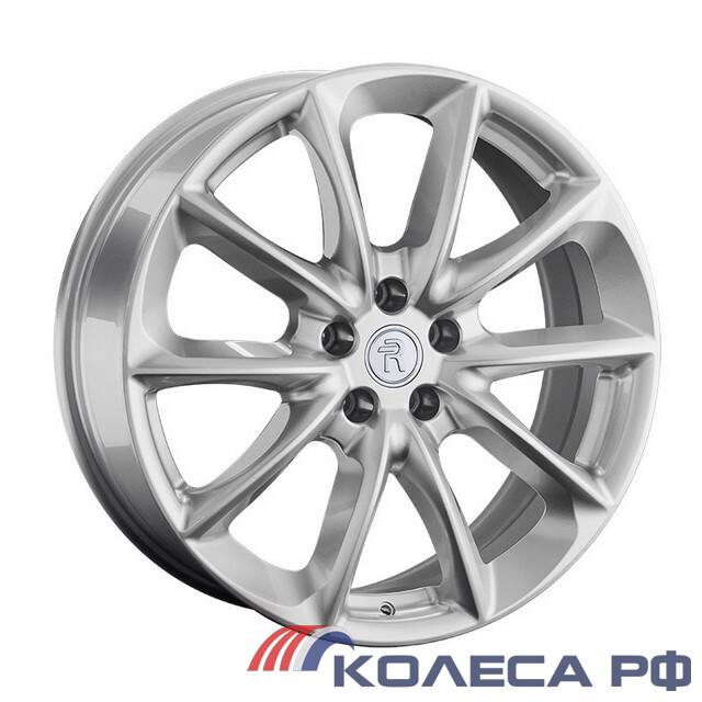 Литые диски Replay для Ford FD189 8/20 5x114.3 ET37.5 d70.6 S