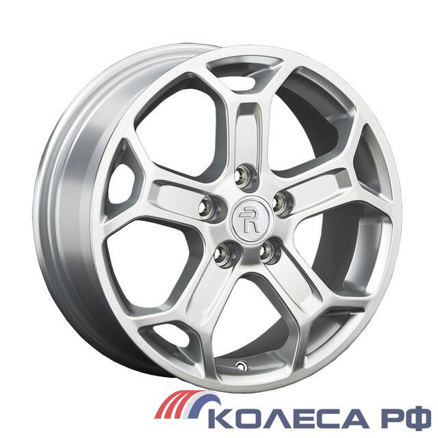 Литые диски Replay для Ford FD21 7.5/17 5x108 ET55 d63.3 S