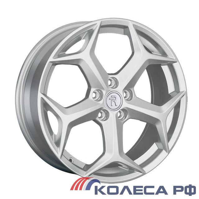 Литые диски Replay для Land Rover FD74(OPL) 7/17 5x108 ET42 d65.1 S
