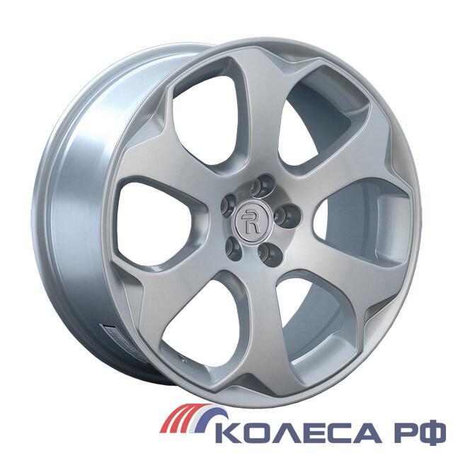 Литые диски Replay для Ford FD87 7.5/17 5x108 ET52.5 d63.3 S